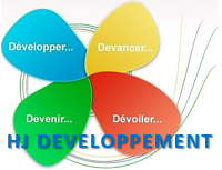 logo entreprise : Hélène JACQUOT