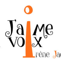 logo entreprise : Irène JACQUET