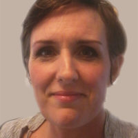 photo du formateur : MARTINE MC SWEENEY