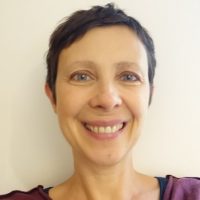 photo du formateur : Annabel Insua