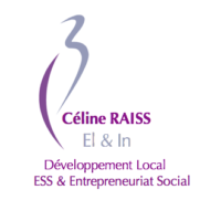 logo entreprise : Céline RAISS
