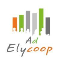 logo entreprise : AD ELYCOOP