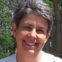 photo du formateur : Véronique SERVETTAZ