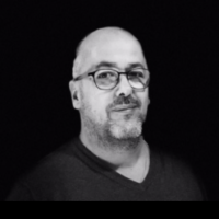 photo du formateur : SERGE NAVARRO