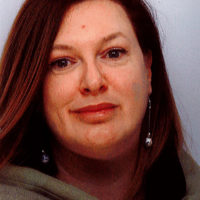 photo du formateur : Véronique DE RANGO