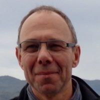 photo du formateur : Marc WEBER