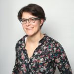 photo du formateur : Marlene Thevenet