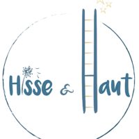 logo entreprise : Perrine Lhote