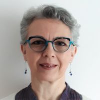 photo du formateur : Hélène JACQUOT