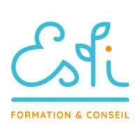 logo entreprise : Estelle ELIBOL