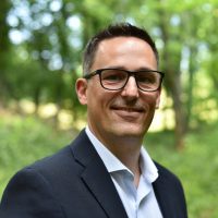 photo du formateur : Damien FONTES