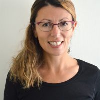 photo du formateur : Sabine GUICHARD