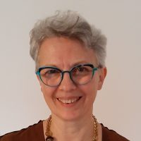 photo du formateur : Hélène JACQUOT