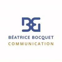 logo entreprise : Béatrice BOCQUET