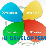 logo entreprise : Hélène JACQUOT