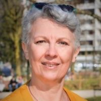 photo du formateur : Hélène JACQUOT