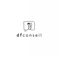 logo entreprise : Damien FONTES