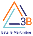 logo entreprise : Estelle  Martinière