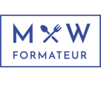 logo entreprise : Marc WEBER