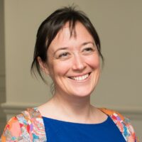 photo du formateur : Elodie BUSSON