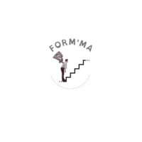 logo entreprise : Maryvonne FERNANDES