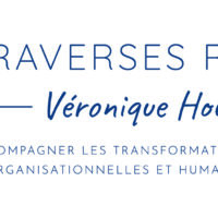 logo entreprise : Véronique HOURS